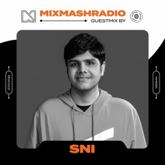 Laidback Luke Presents: SNI Guestmix | Mixmash Radio #351