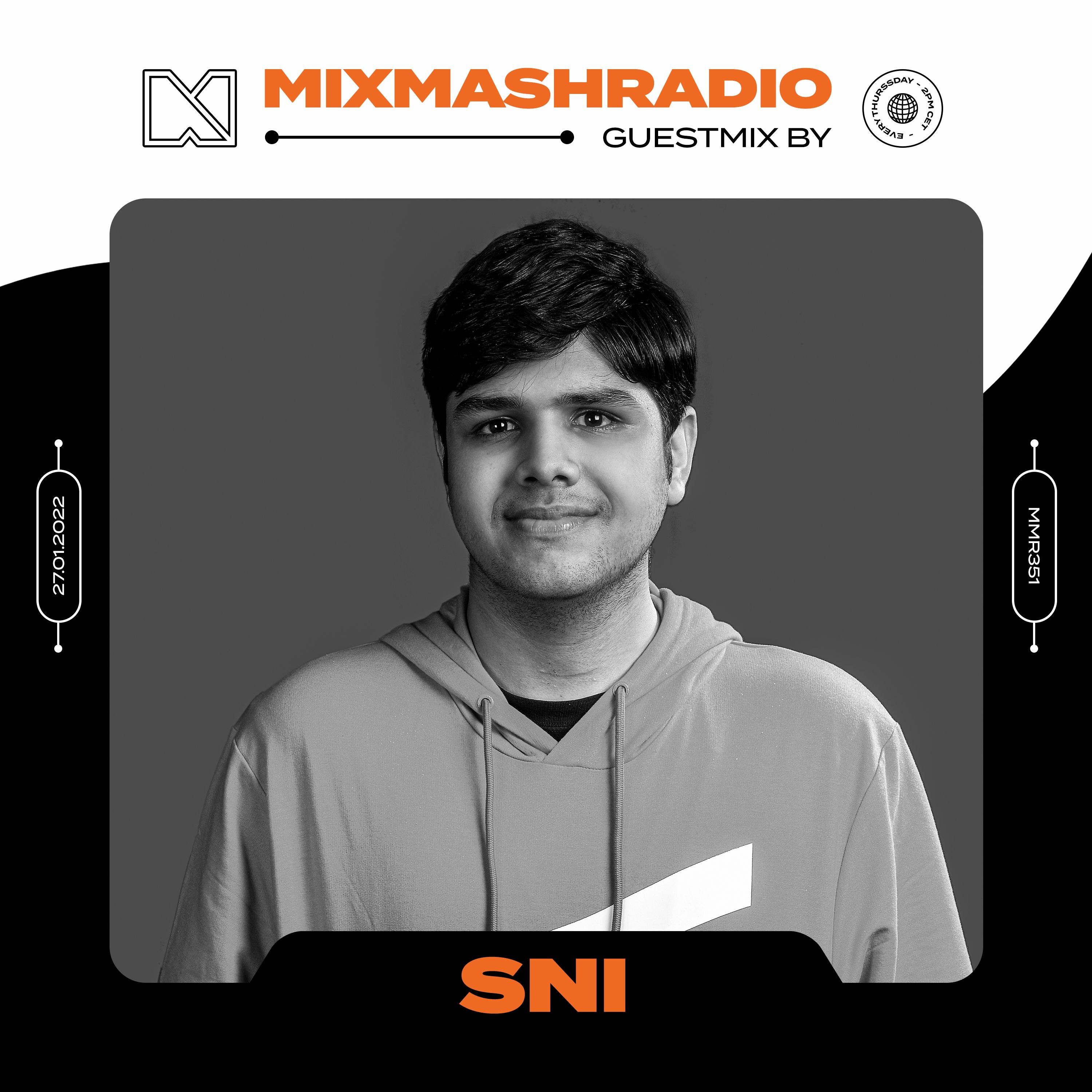 Mixmash Radio