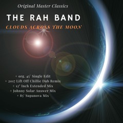 Clouds Across the Moon (Extended 12' Mix)