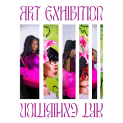 THE ART EXHIBITION - MARCH 2025 - FULL LIVE AUDIO