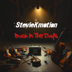 Back In The Days (Preview Clip) (Out Now On All Streaming Platforms)