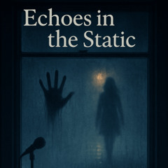 Lullaby for a Ghost