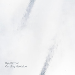 Carving Heelside (Original Mix)