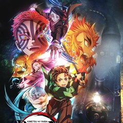 Demon Slayer Movie - Rengoku 9th Form (Epic Version)