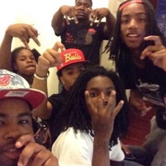 nlmb (leahybeatz)