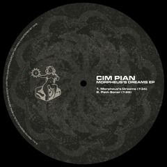 Cim Pian - Path Sonar (snippet)