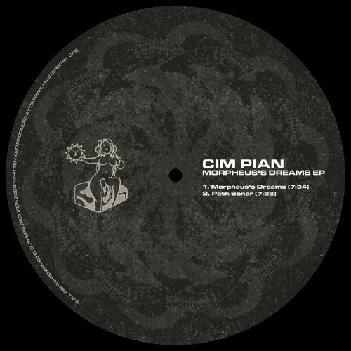 Cim Pian - Path Sonar (snippet)