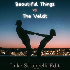 Beautiful Things vs. The Veldt (Luke Strappelli Edit)