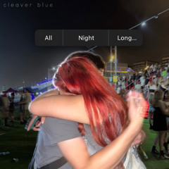 All Night Long