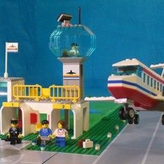 James Earthenware - Low Flying Airport(With The Lot - radio edit 2002_10_28)