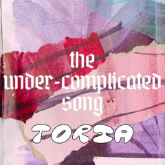 the under-complicated song (demo)
