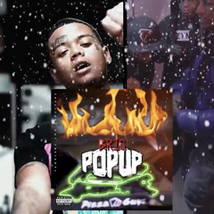 Bris - Pop Up