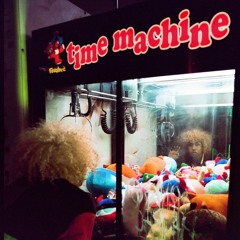 candy grapes (feat. Steve Lacy)
