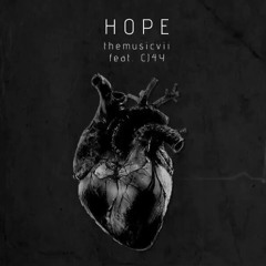 Hope Themusicvii | prod. by CJ4Y