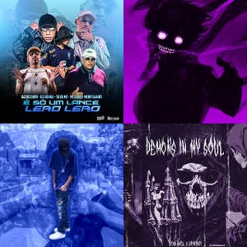 Stream Oculinity | Listen to Brazilian Phonk playlist online for free