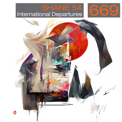 International Departures 669