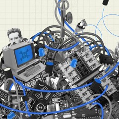 Hackaday Berlin 2023 Supermix
