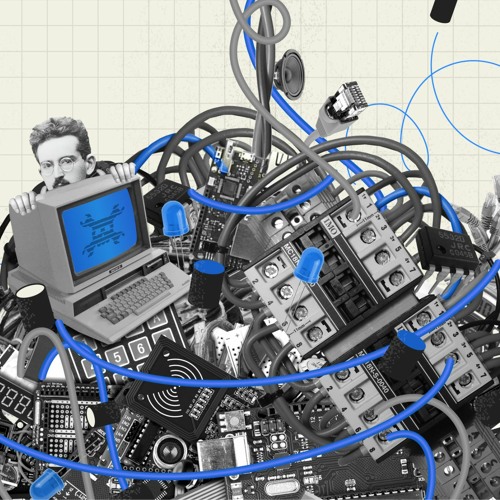 Hackaday Berlin 2023 Supermix