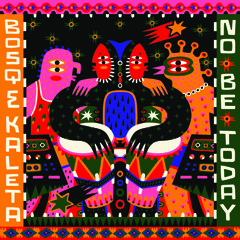 DC Promo Tracks: Bosq & Kaleta "Ariya Tide"