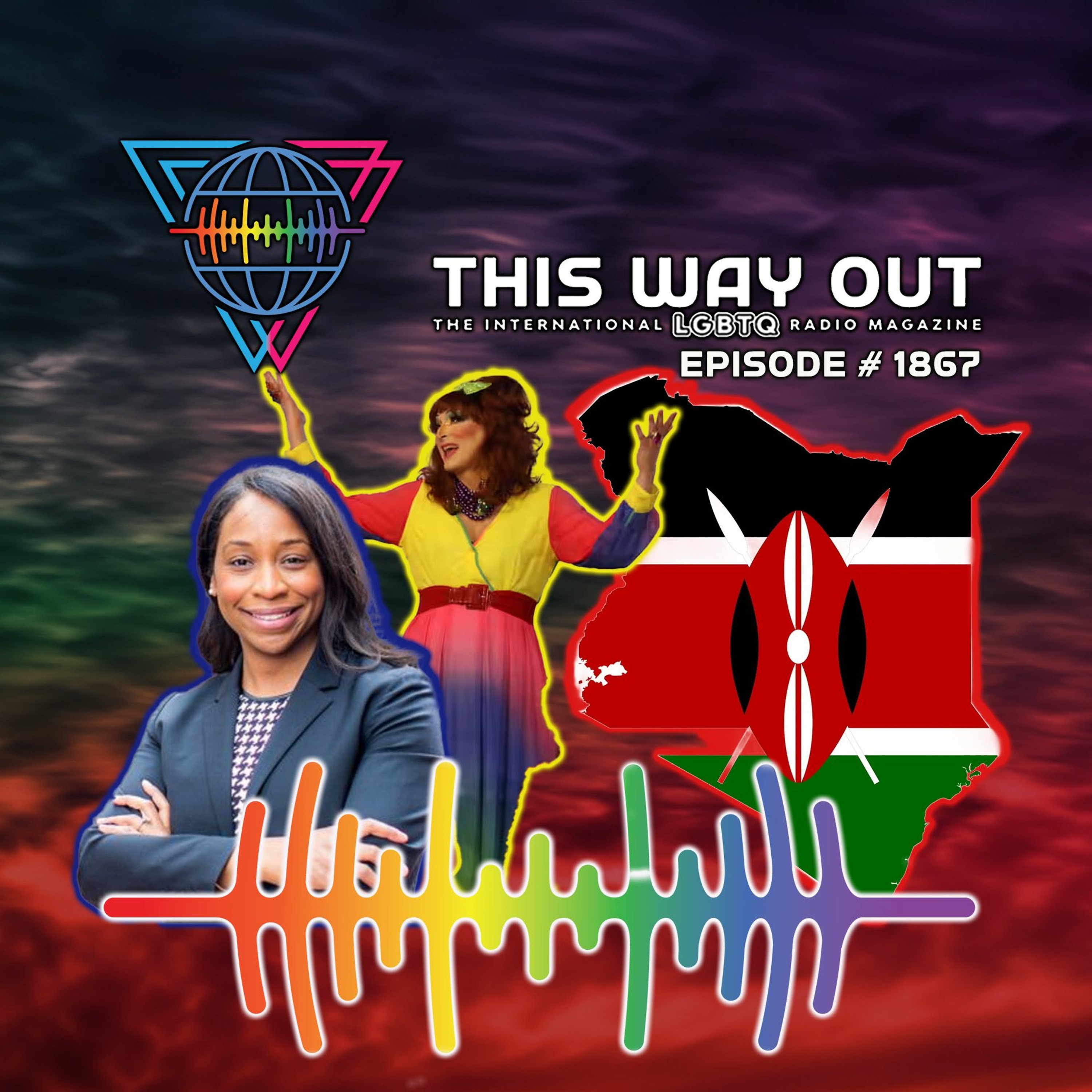 A Kenyan Mother Bears Queer Children’s Burden (Pt. 1)