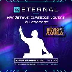 ETERNAL x HCL Contest 2024