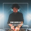 Live at the WORK Warehouse: Dimi Angelis (March 11th, 2023) DJ mix artwork - Electronic music tracklist cover image