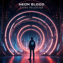 Steve Pelletier - Neon blood