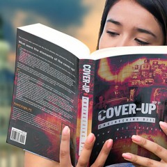 Exposing those who covered up the Crime of the Century