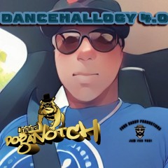 DanceHallogy 4.0