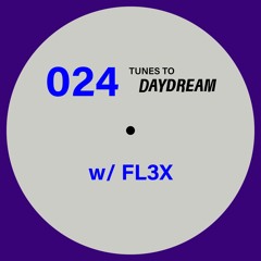 024 FL3X for Daydream Studio