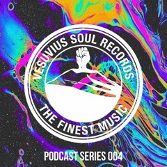 VSR Podcast Series 004 * Discoslut