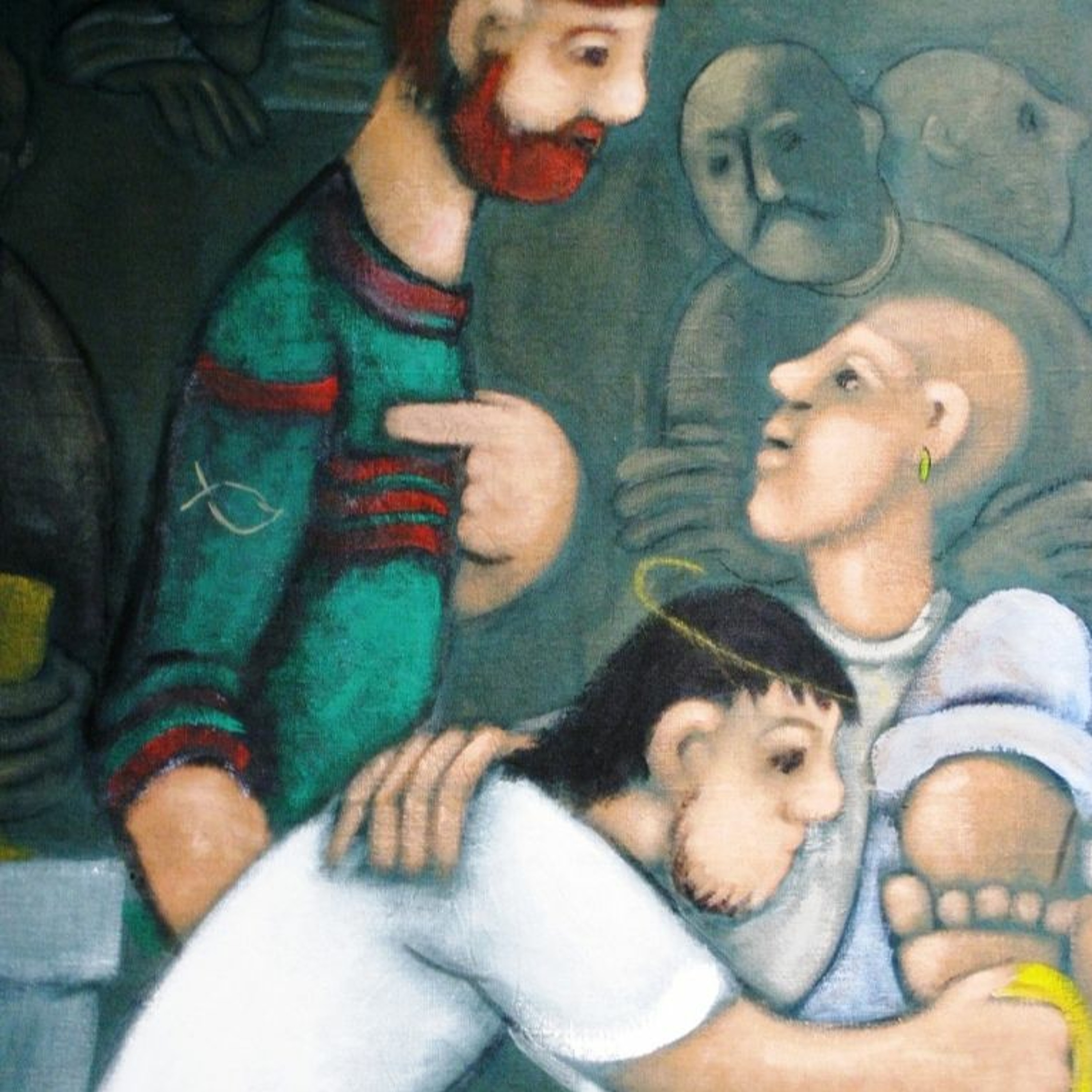 5. neděle v mezidobí 2020 A večer episode artwork