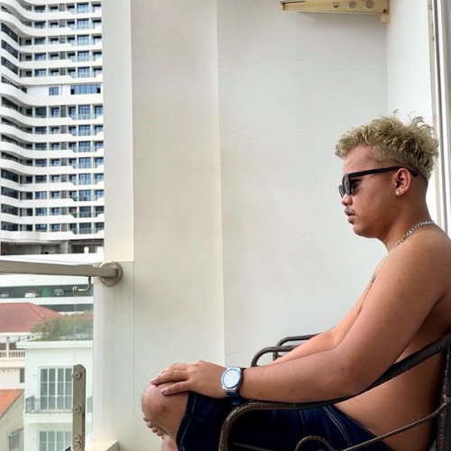 EMERGENCY KIJENG ( AFRIAN AF x MR RENDY ) #LOKED