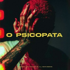 K A M A I T A C H I - O Psicopata