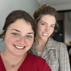 “Alive in Him” Written by: Maci Smith ft. Lynzie Hester 7/20/22