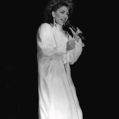 Erotic City live - Osaka '86 (Sheila E. & Raphael Saadiq)