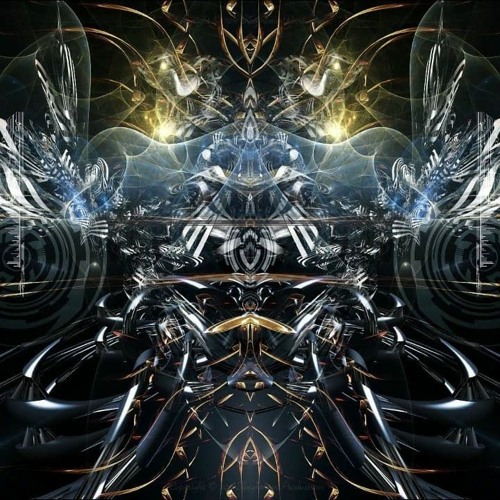 Tim Oskar & DNS aka the_JETi - Acidmirror