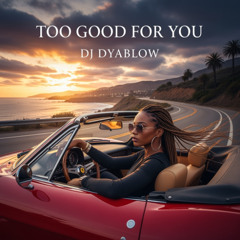 “Too Good for You” by DJ Dyablow