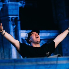 Hardwell LIVE @ Tomorrowland Brasil 2024