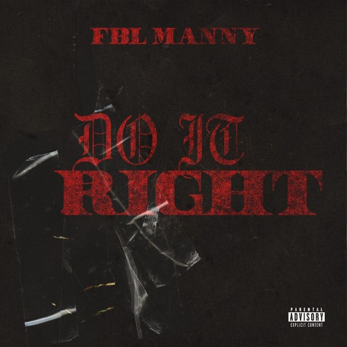 DO IT RIGHT