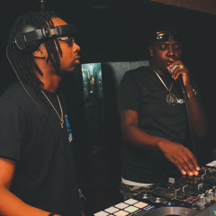LIVE AT BLUE ICE 08/16/24 @SHAWNTHEDJ FT. BODIE