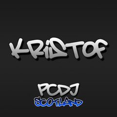 KR!STOF - NOVEMBER MEGAMIX [ MCVEYS TUNE PART 2 ]