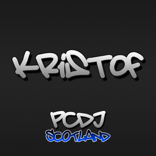 KRiSToF AN WiLSoN - ANTHeM 1 - FoR GaRY RoBERTSoN