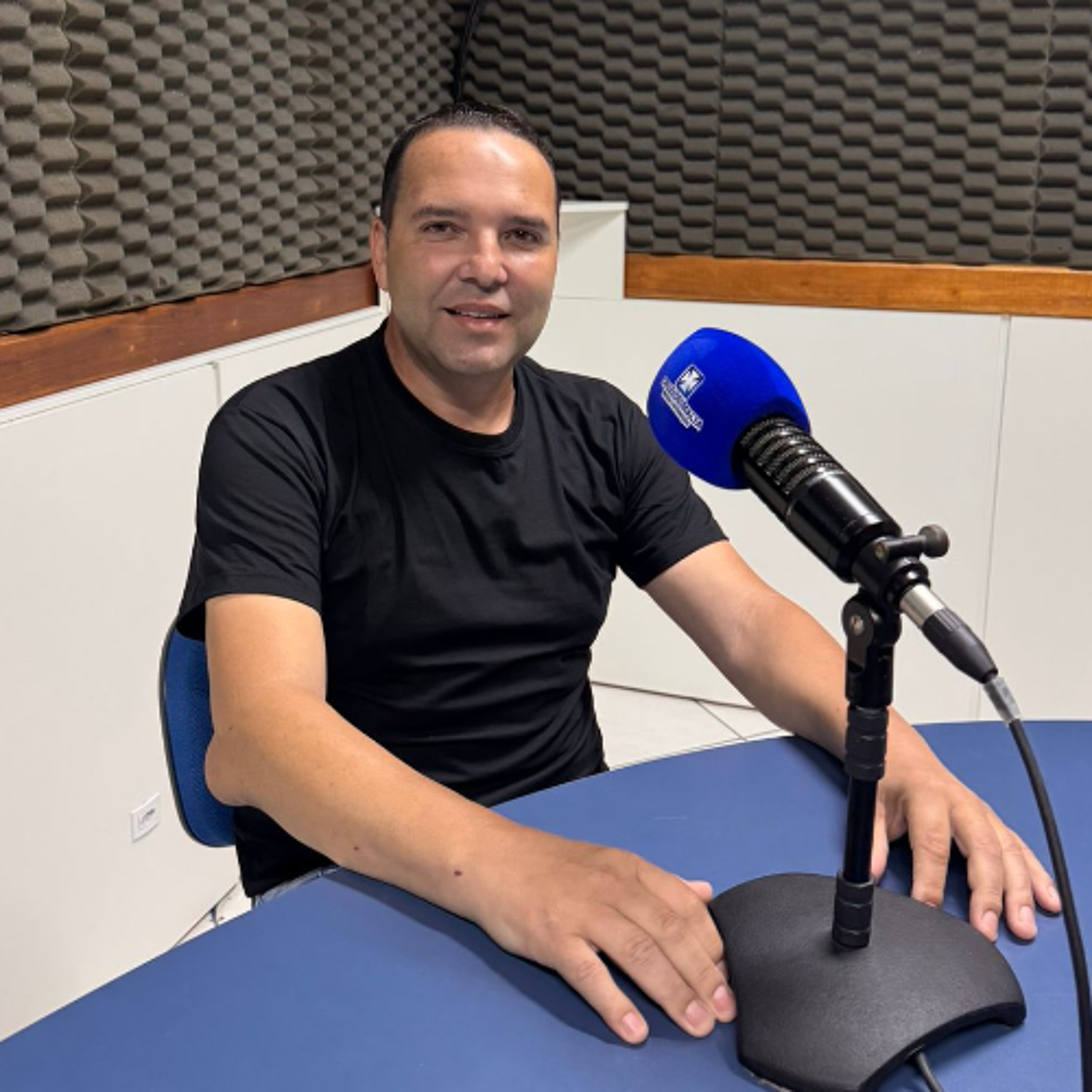 Rádio Cruz de Malta FM 89,9