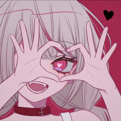 How could you love me (prd blank)