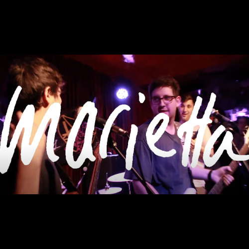 Math rock/midwest emo - 2