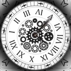 Machinations of a Shattered Time