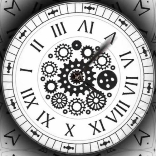 Machinations of a Shattered Time