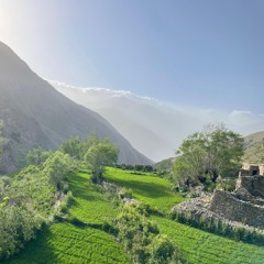 Ghaliaa - People come and people go/ ناس بتيجي وناس بتروح