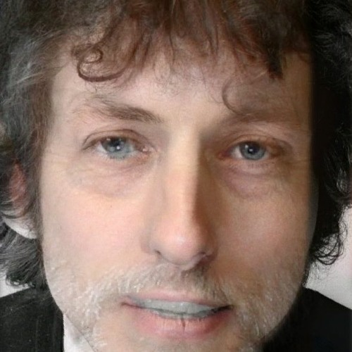 Tomorrow Is A Long Time by Bob Jensen (Written by Bob Dylan)